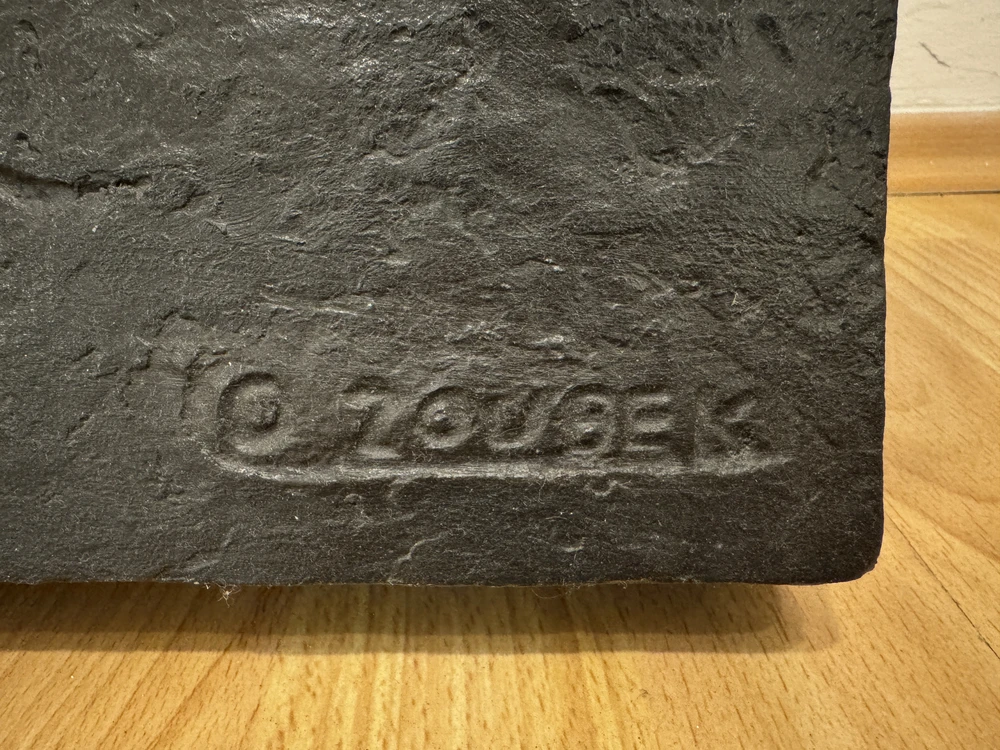 Zoubek Olbram: Mirka