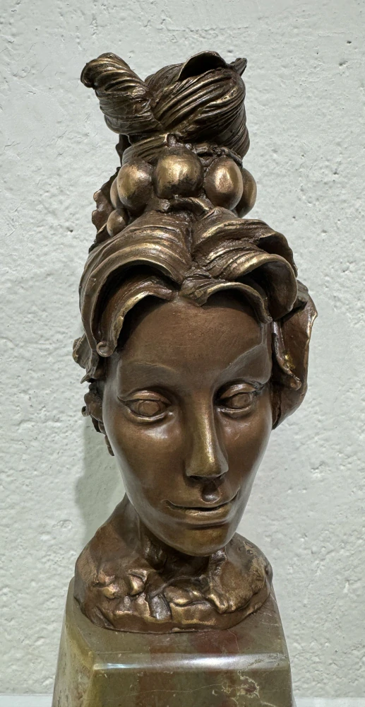 Dudycha Jiří: Primavera II.