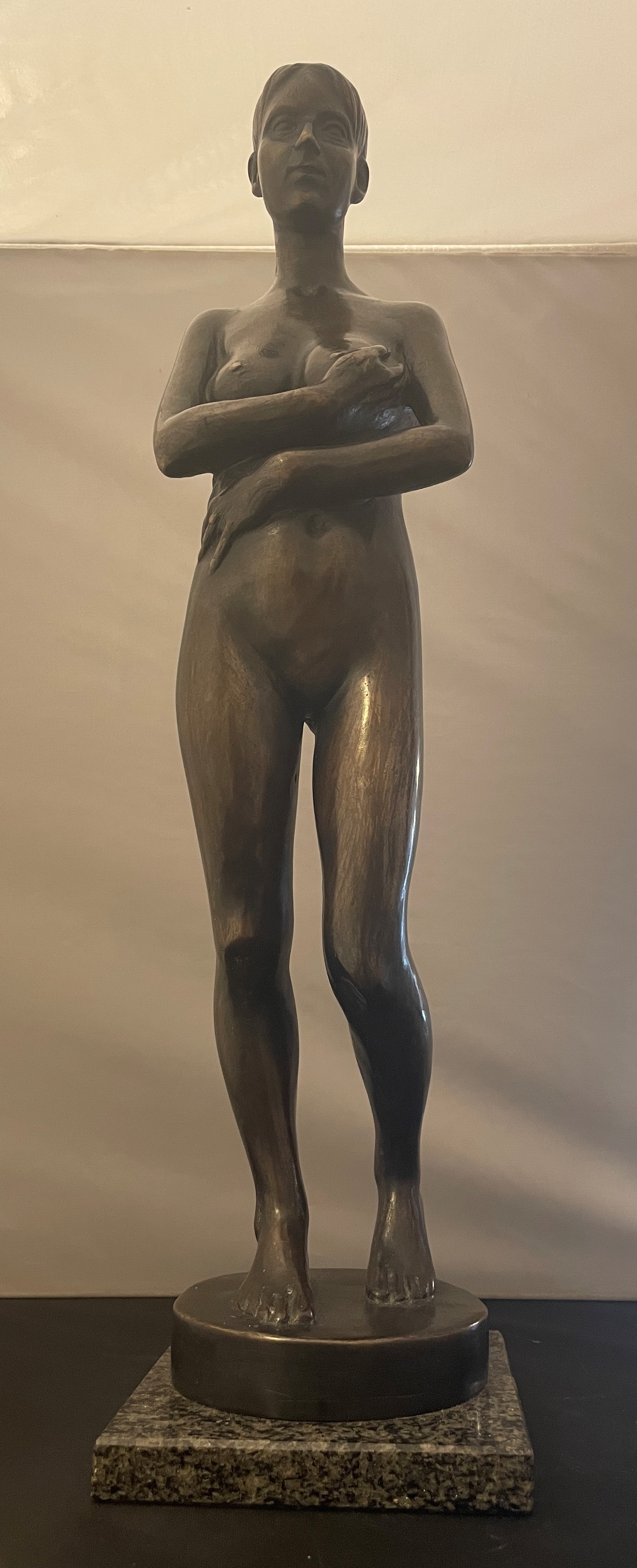 Malaník Vojtěch: Mládí