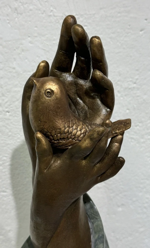 Dudycha Jiří: Štěstí domova II.