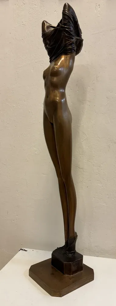 Odstrčil Vítězslav: Touha
