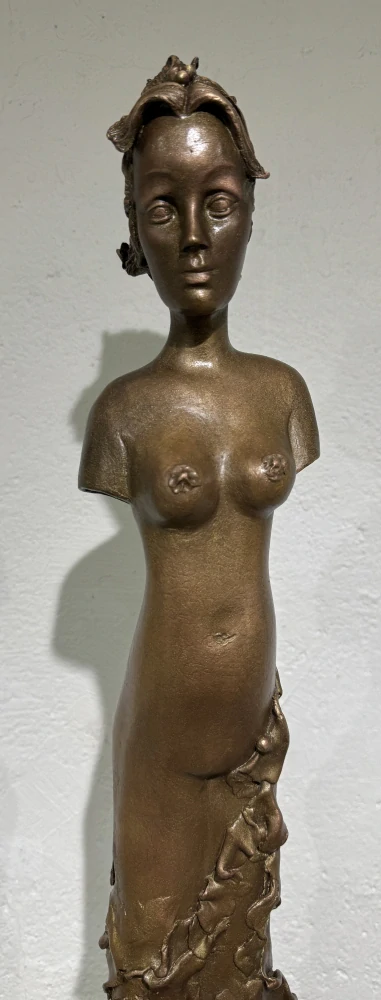 Dudycha Jiří: Tanec