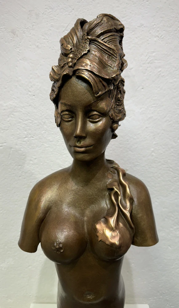 Dudycha Jiří: Veronika