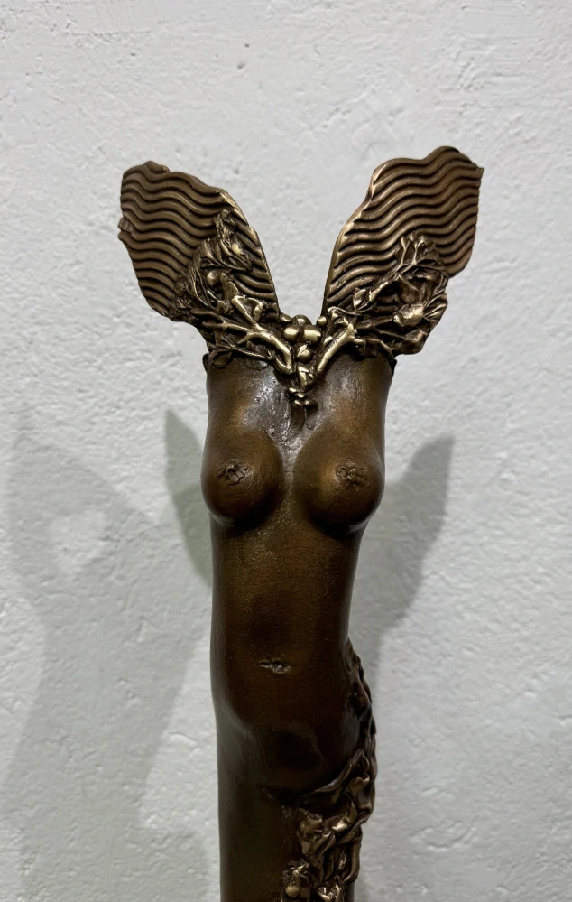 Dudycha Jiří: Artemisia