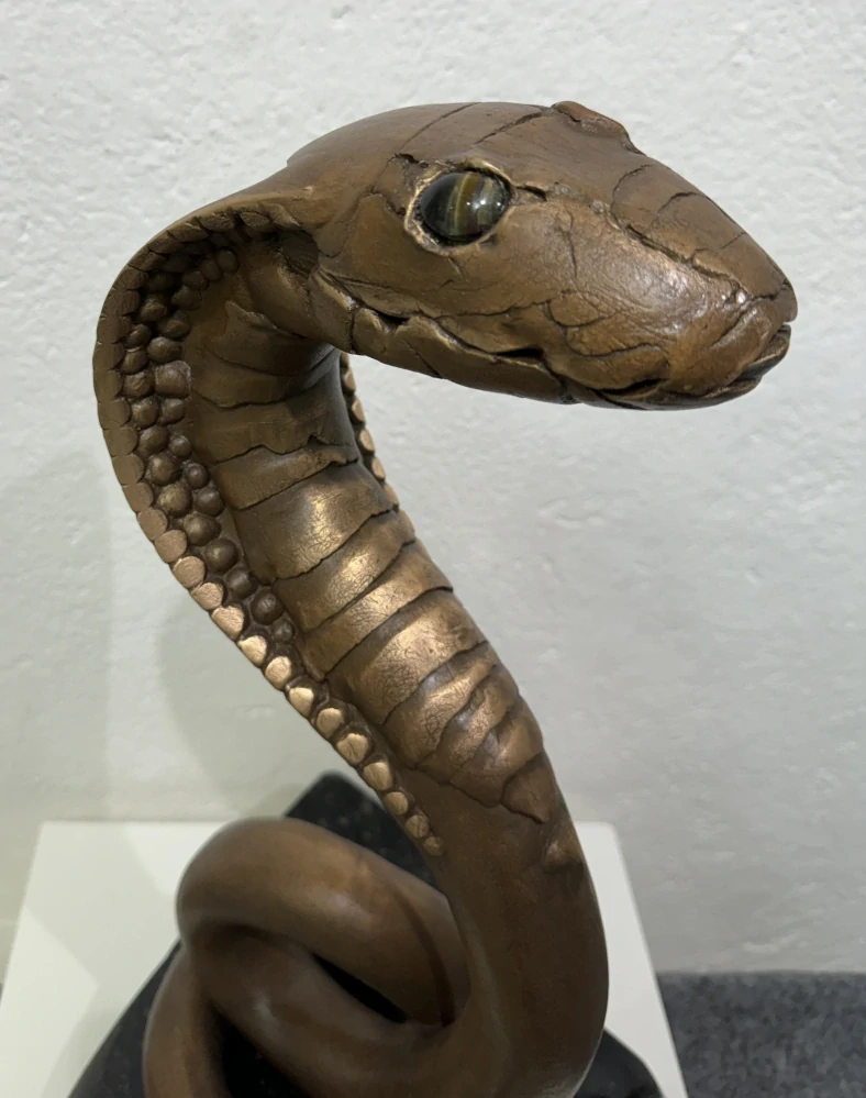 Dudycha Jiří: Strážce