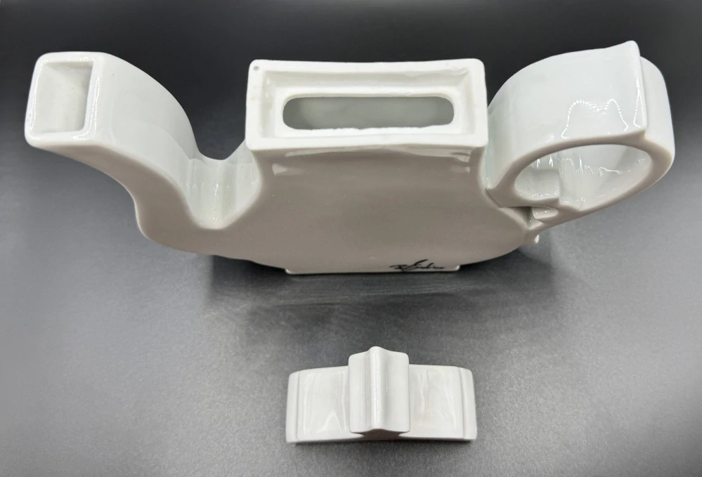 Šedina Roman: Konvice