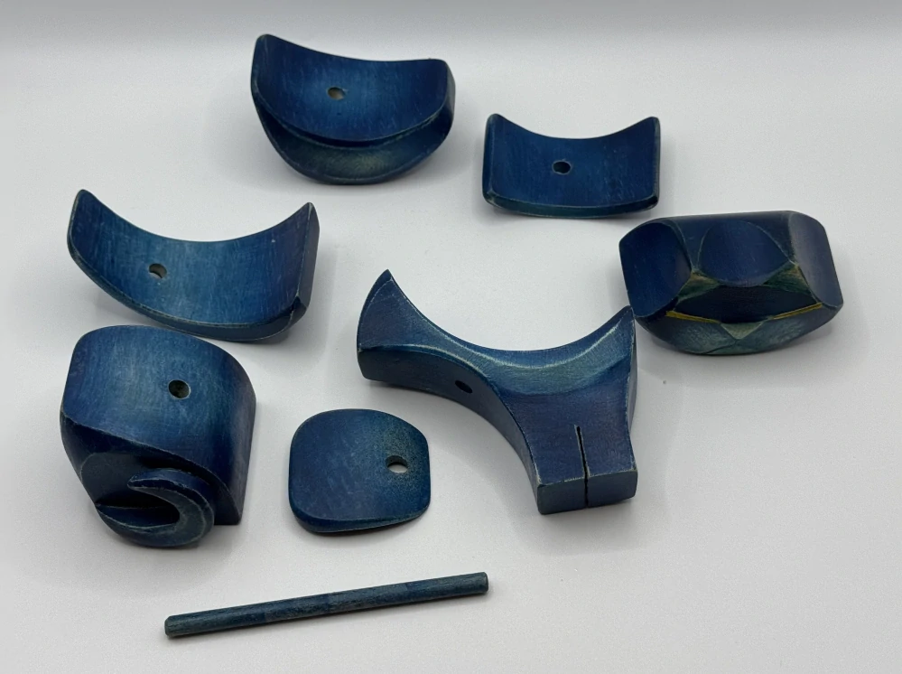 Šetelíková Jaroslava: Kocour