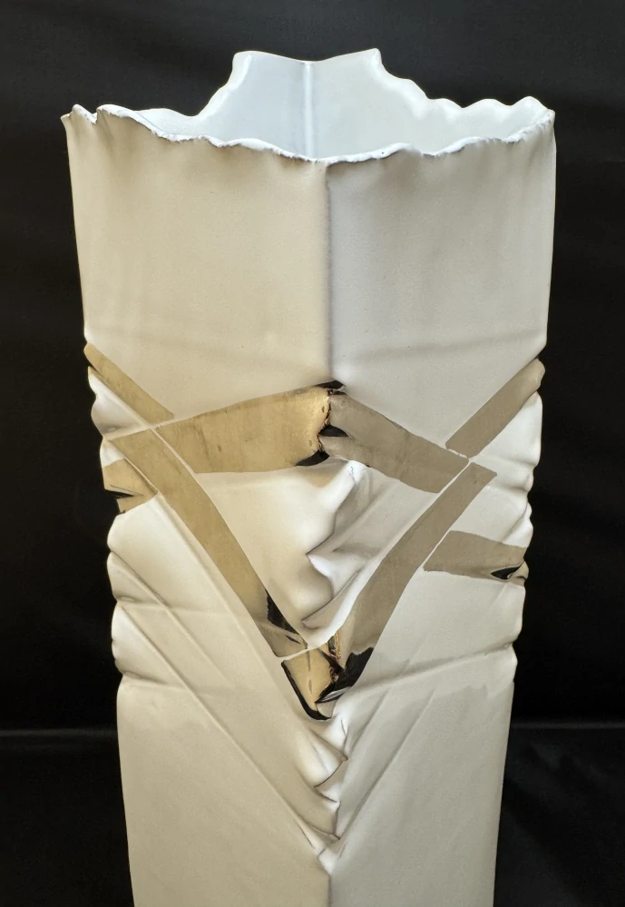 DUKE: Váza - Hranol