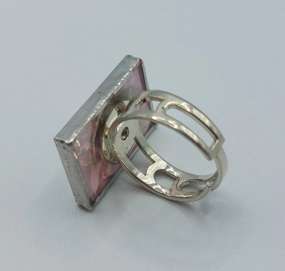 Machová Zuzana: Prsten IV