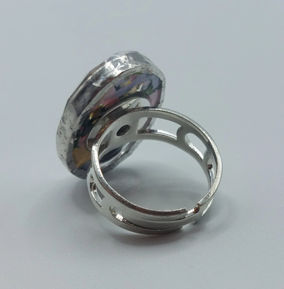 Machová Zuzana: Prsten IX