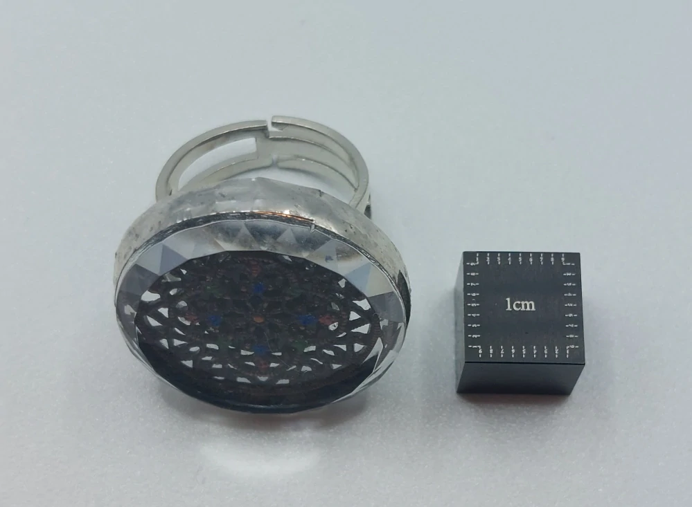 Machová Zuzana: Prsten XIV