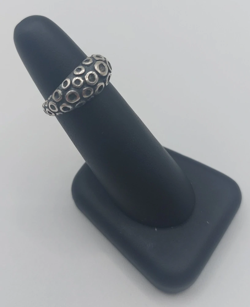 Mašková Zuzana: Prsten - Kroužky