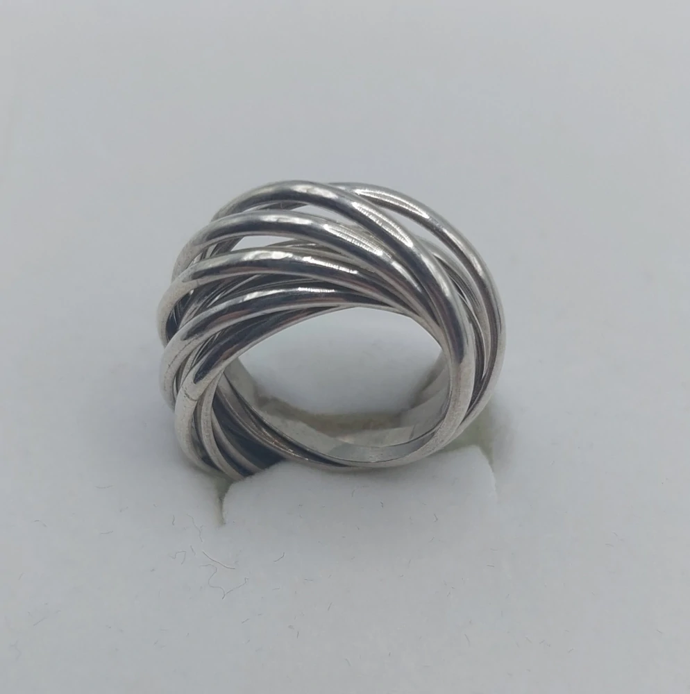 Nováček Milan: Desetiprsten