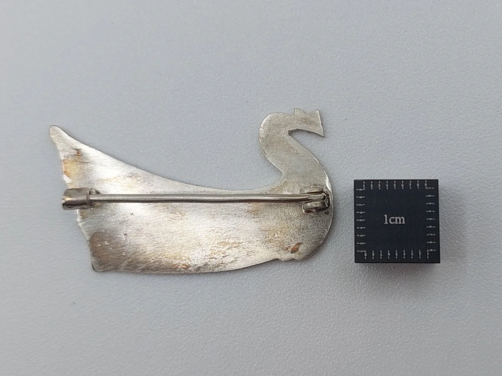 Ebermannová Hana: Brož - Páv