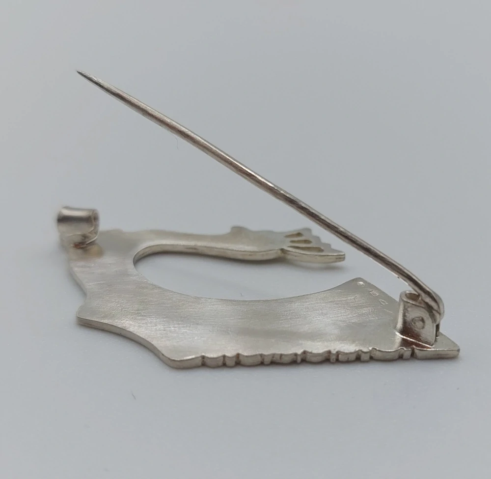 Ebermannová Hana: Brož - Páv