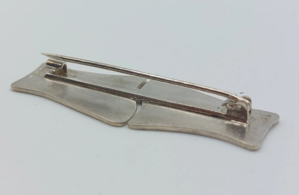 Ebermannová Hana: Brož - Artdeco