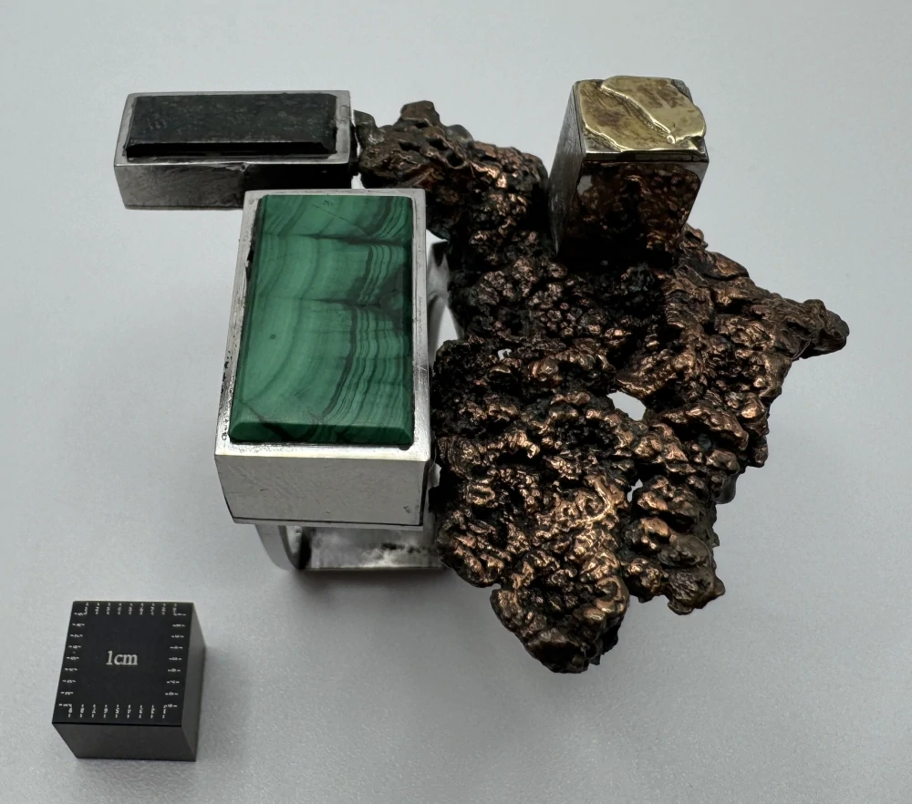 Votipka Karel: Prsten