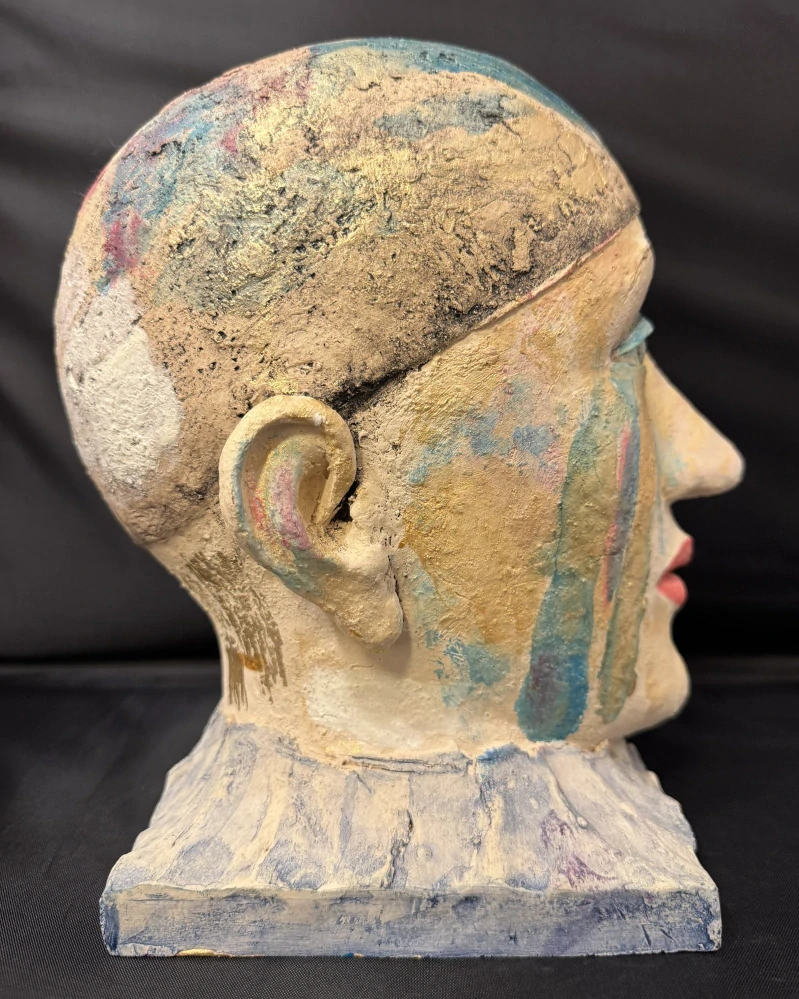 Košnářová Jarmila: Pierot