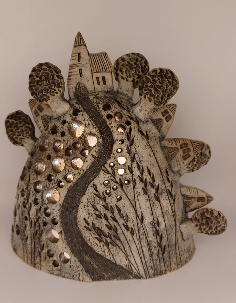 Hejhalová Veronika: Veselý kopec - střední (A)