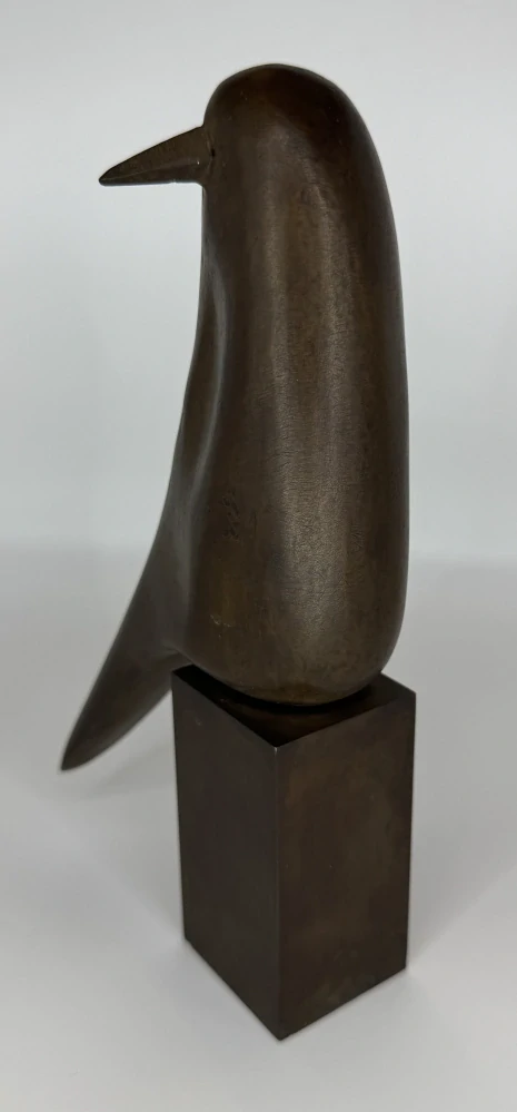 Janeček Ota: Ptáček