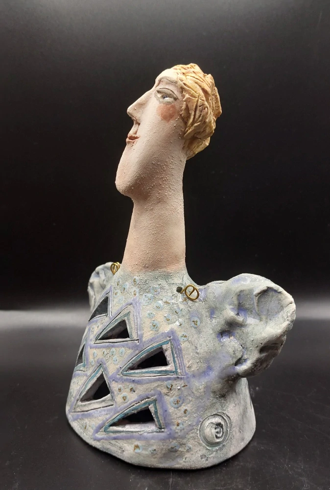 Jirušová Jana: Zvonek - Mezi své anděly