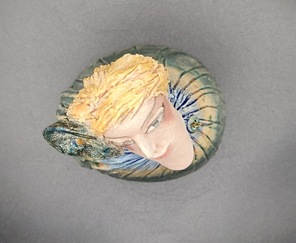 Jirušová Jana: Zvonek - Plisované šaty