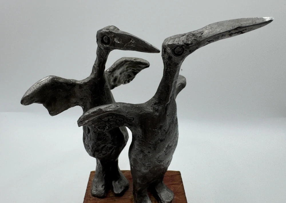 Sukupová Alena: Dvojice