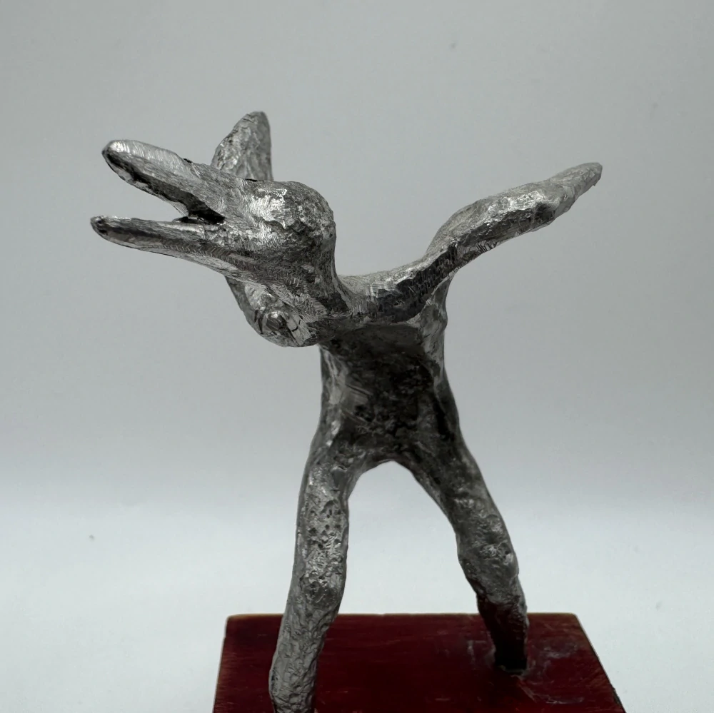 Sukupová Alena: Úprk