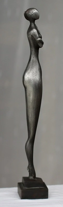 Fausová Barbora: Tajemná