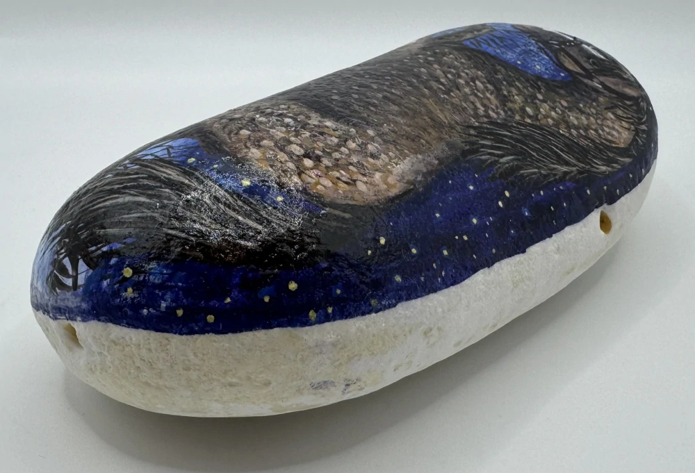 Dalíková Ludmila: Kůň a pes