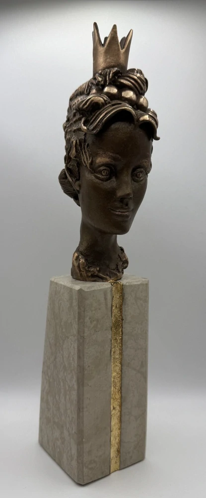 Dudycha Jiří: Princezna