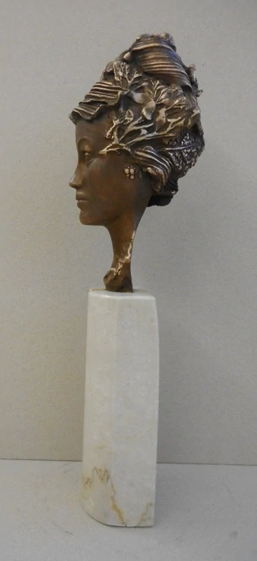 Dudycha Jiří: Královna