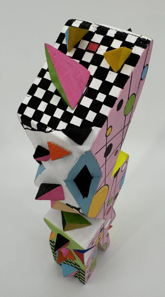 Jánský Pavel: Totem domova VII.