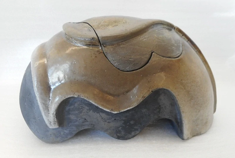 Kováříková Ludmila: Box "Vlnění"