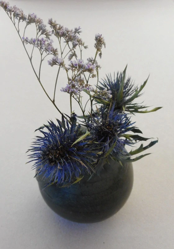 Doucha Jiří:  Vázička koule - břidlice