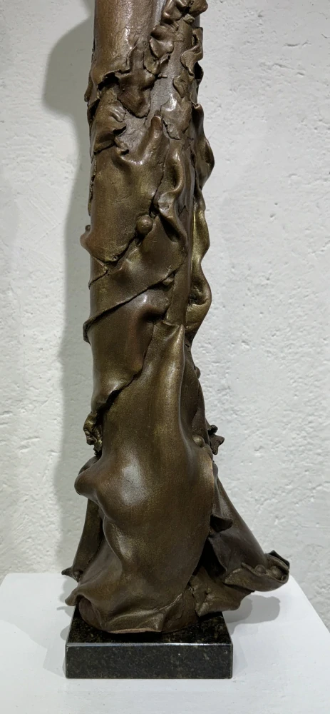 Dudycha Jiří: Tanec