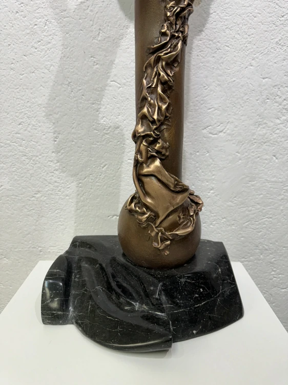 Dudycha Jiří: Artemisia