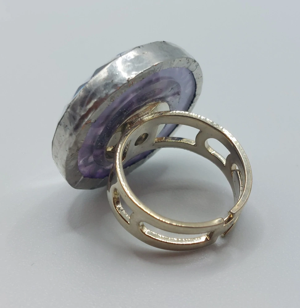 Machová Zuzana: Prsten XIV