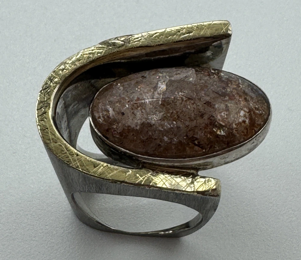 Votipka Karel: Prsten