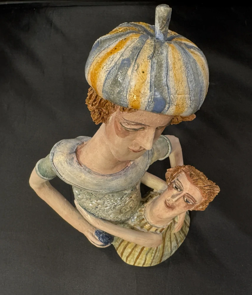 Jirušová Jana: Malá a velká 