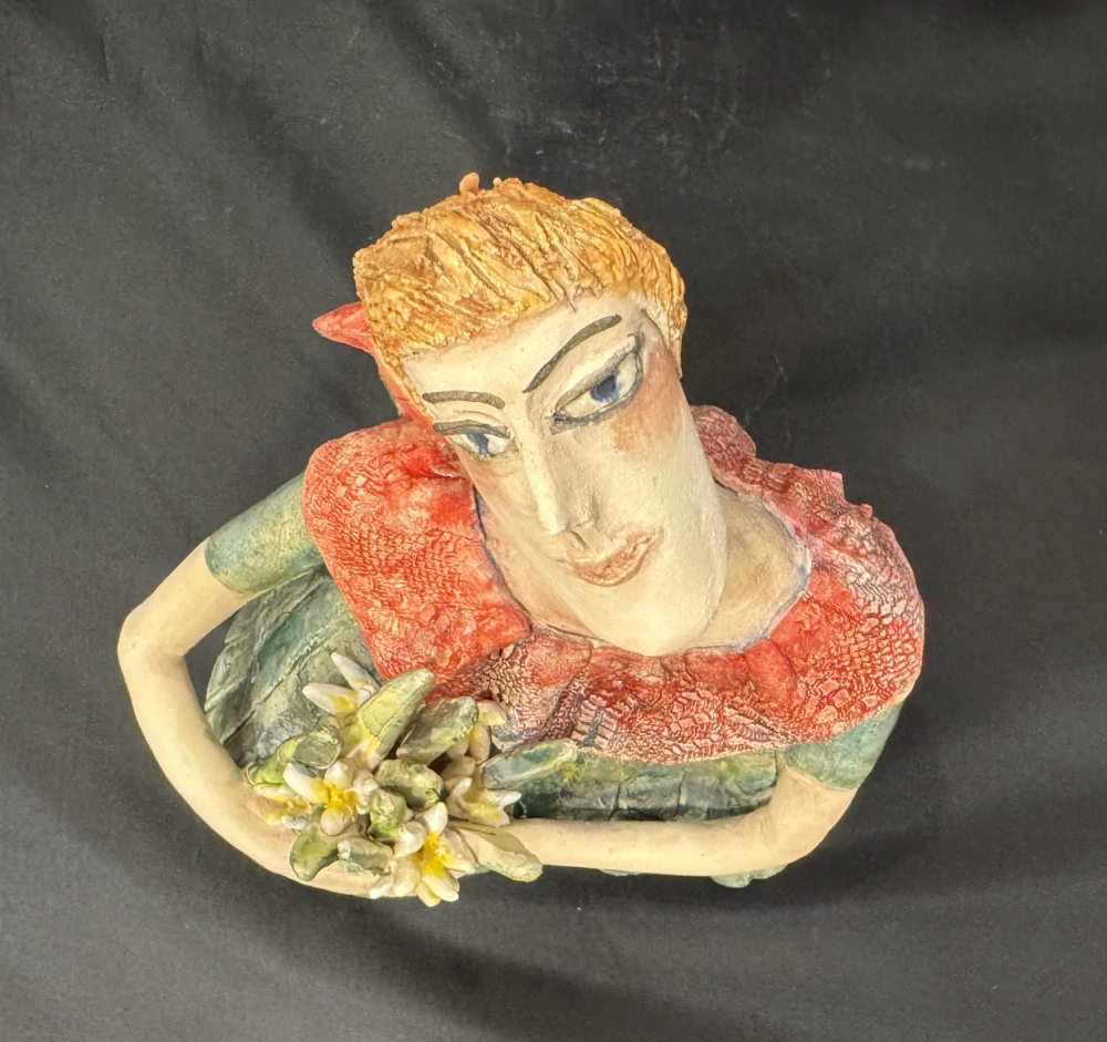 Jirušová Jana: Jen tak loukou jít 