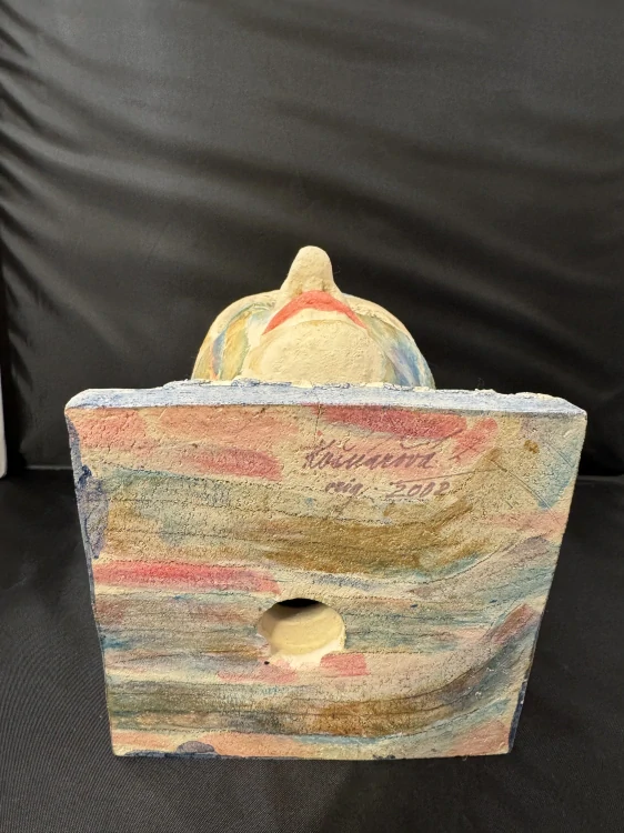 Košnářová Jarmila: Pierot