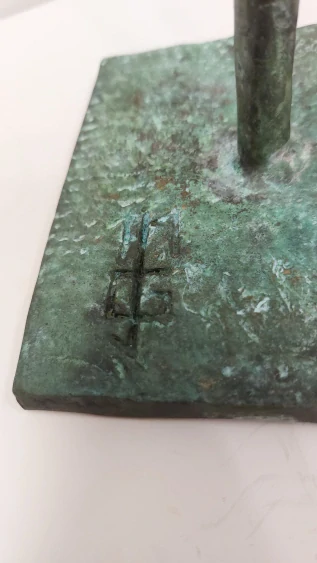 Gargulák Jaromír: Levitující