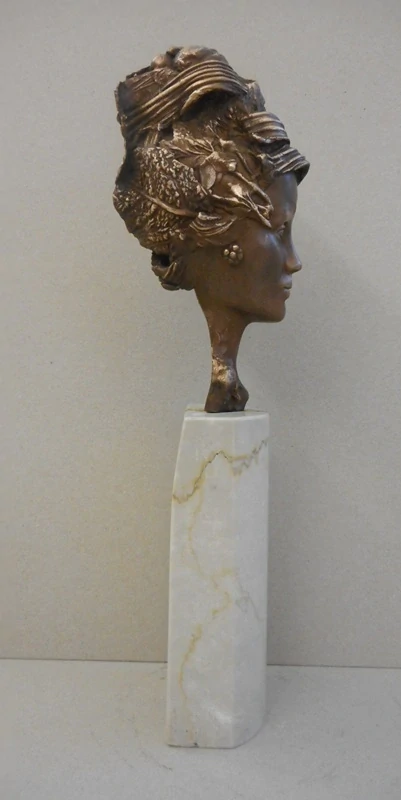 Dudycha Jiří: Královna