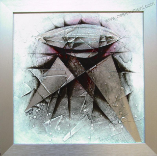 Žampach Stanislav: Zeppelin v horách