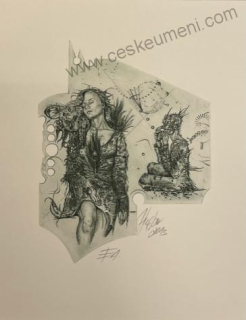 Hujber Günter: Papageno a Papagena