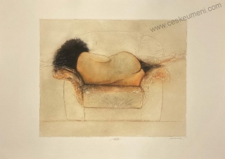 Kuklík Ladislav: Schoulená