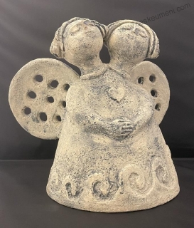 Bambasovi Ivana a Jan: Anděl - Blíženci