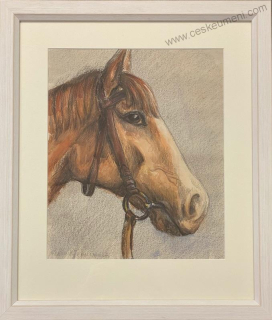 Oberthor Karel: Manville