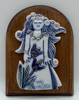 Motlíková Zuzana: Horoskop (Panna- velká)